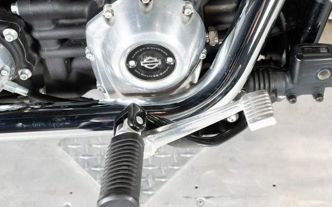 2020 Harley-Davidson Softail Standard FXST