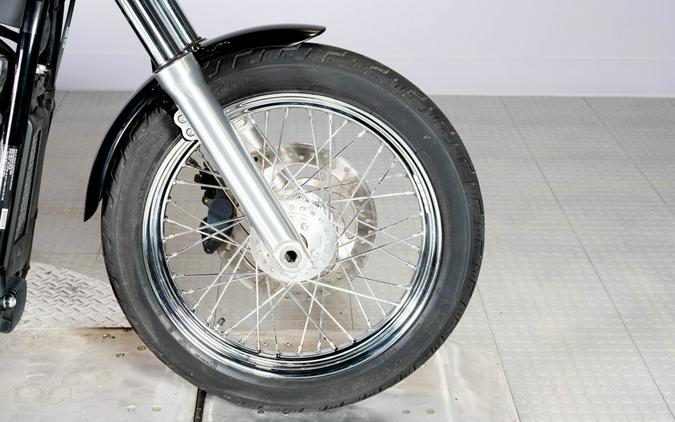 2020 Harley-Davidson Softail Standard FXST