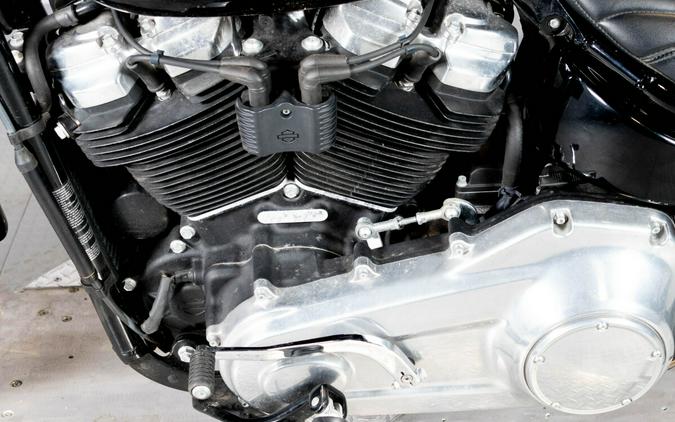 2020 Harley-Davidson Softail Standard FXST