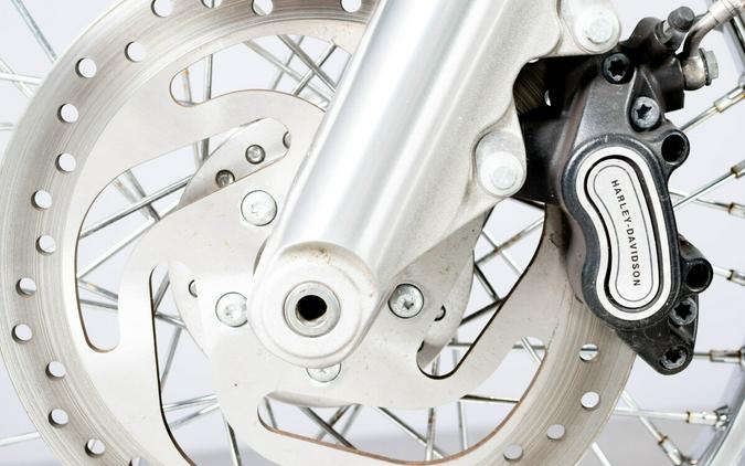 2020 Harley-Davidson Softail Standard FXST