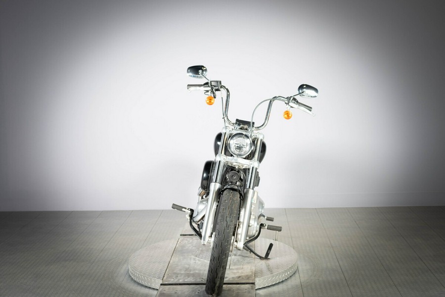 2020 Harley-Davidson Softail Standard FXST