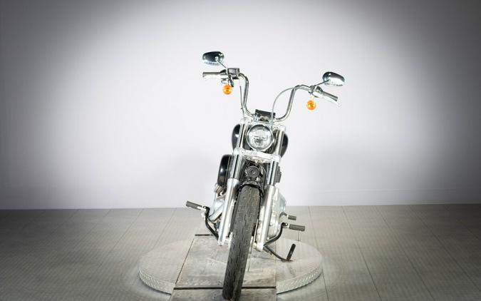 2020 Harley-Davidson Softail Standard FXST