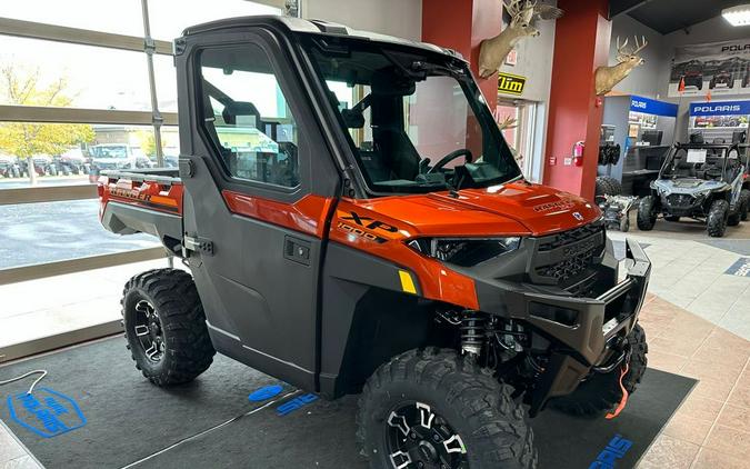 2026 Ranger XP® 1000 NorthStar Edition Ultimate - Polaris