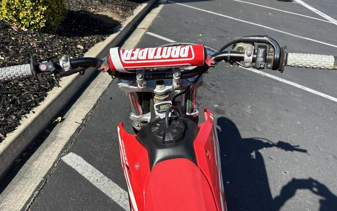 2020 Honda® CRF250F
