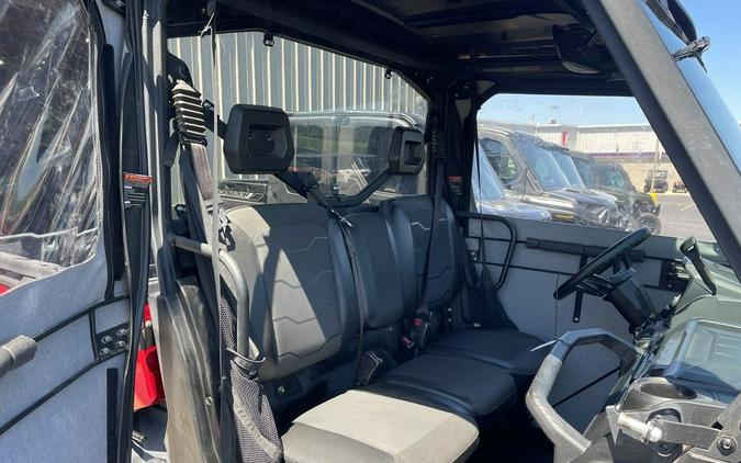 2016 Can-Am® Defender XT HD10