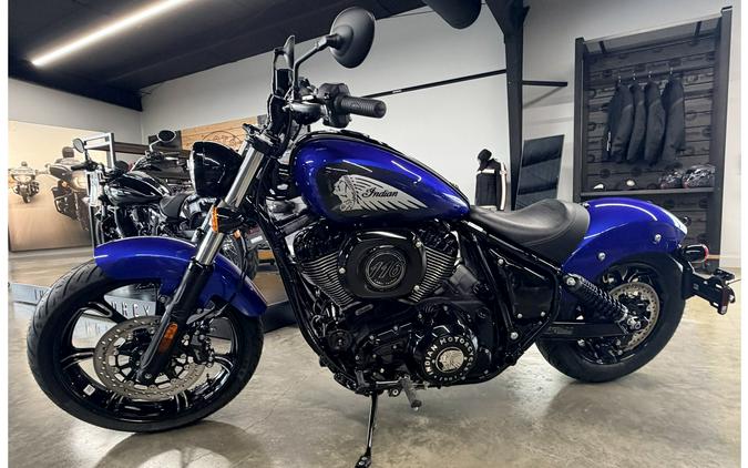 2026 CHIEF DARK HORSE - Indian Motorcycle