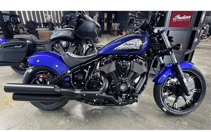 2026 CHIEF DARK HORSE - Indian Motorcycle