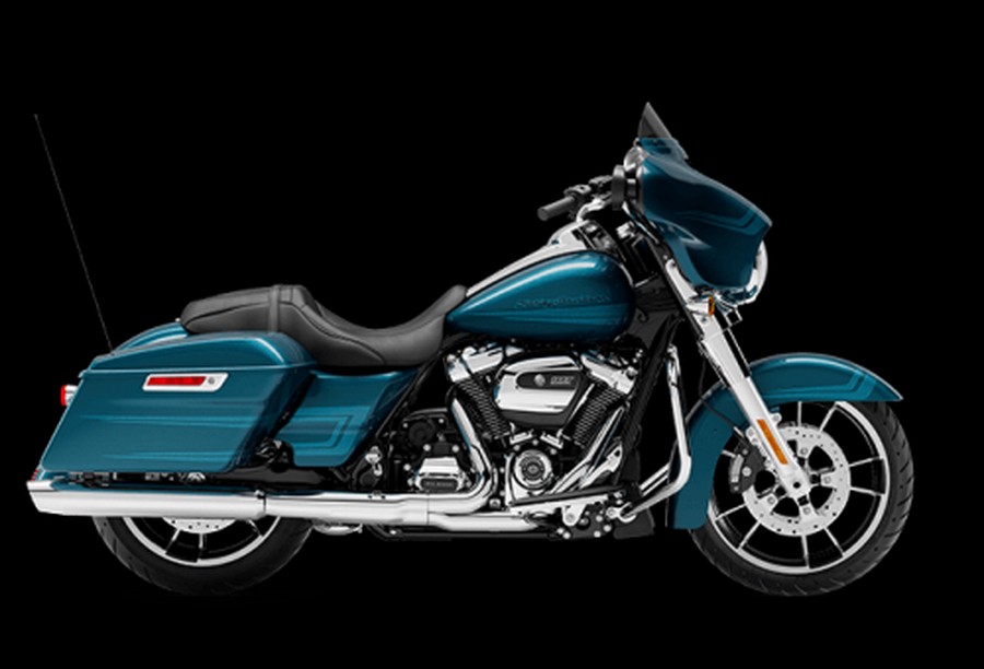 2020 Harley-Davidson Street Glide FLHX