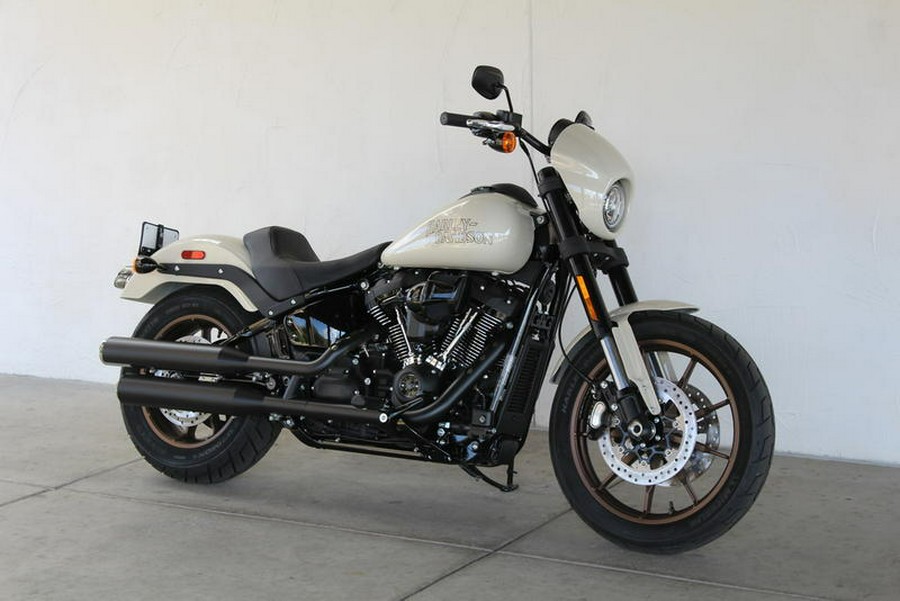 2023 Harley-Davidson® FXLRS - Low Rider® S