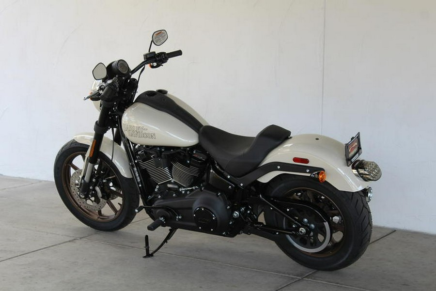 2023 Harley-Davidson® FXLRS - Low Rider® S