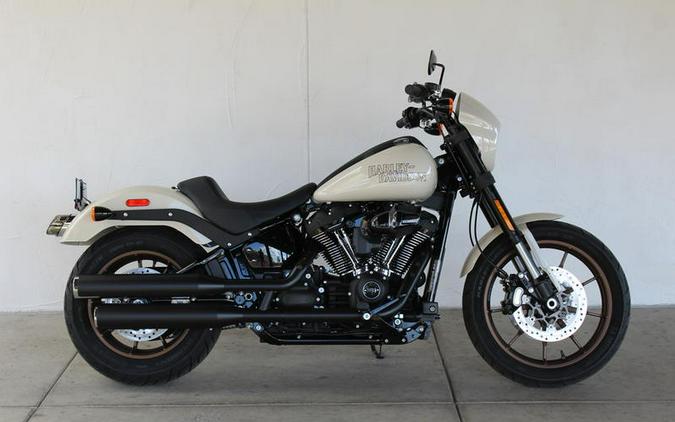 2023 Harley-Davidson® FXLRS - Low Rider® S