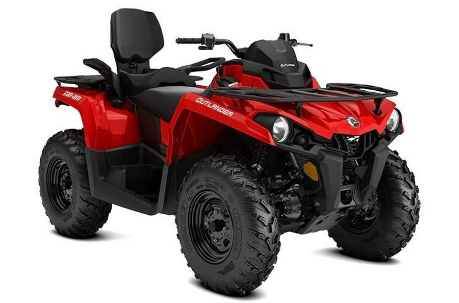 2023 Can-Am OUTL MAX 570 RDV G2L