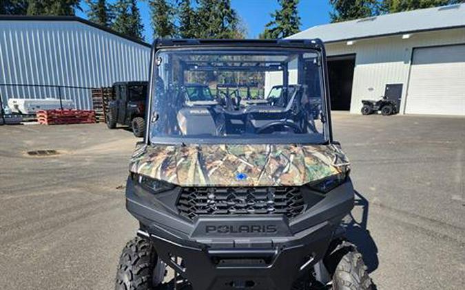 2023 Polaris Ranger Crew SP 570 Premium