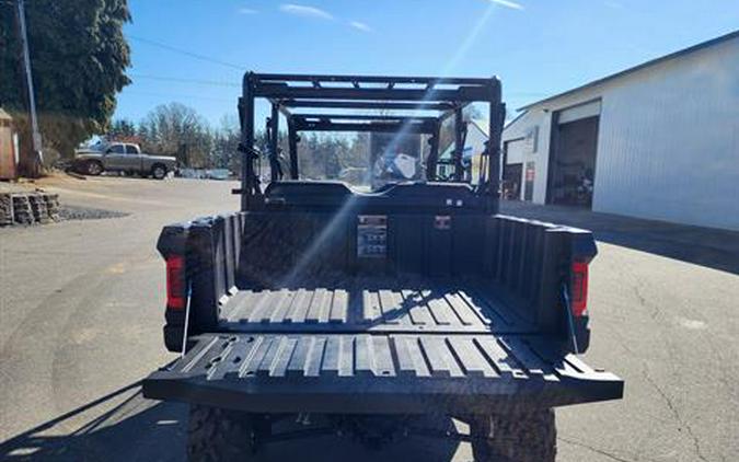 2023 Polaris Ranger Crew SP 570 Premium