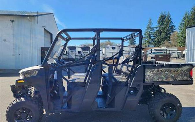 2023 Polaris Ranger Crew SP 570 Premium