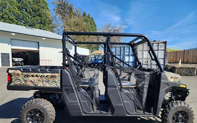 2023 Polaris Ranger Crew SP 570 Premium