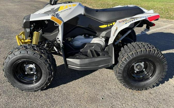 2024 Can-Am® Renegade 70 EFI