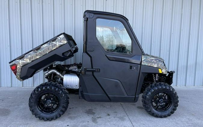 2023 Polaris® Ranger XP 1000 Premium