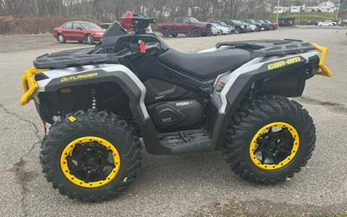 2024 Can-Am Outlander XT-P 1000R