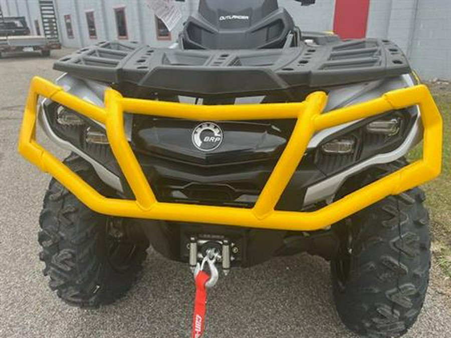 2024 Can-Am Outlander XT-P 1000R