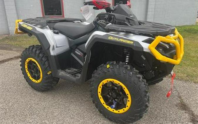 2024 Can-Am Outlander XT-P 1000R