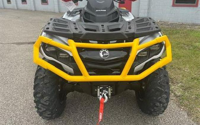 2024 Can-Am Outlander XT-P 1000R