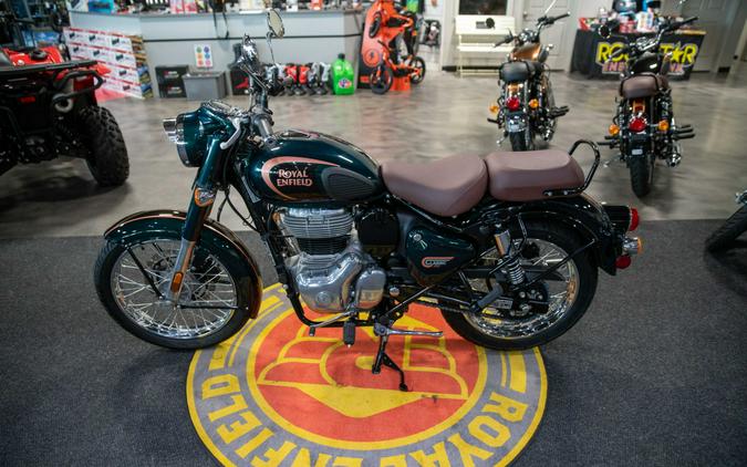 2023 Royal Enfield Classic 350