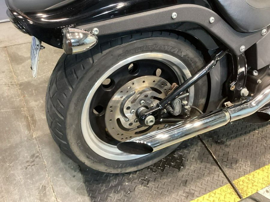 2008 Harley-Davidson® FXSTB - Night Train™