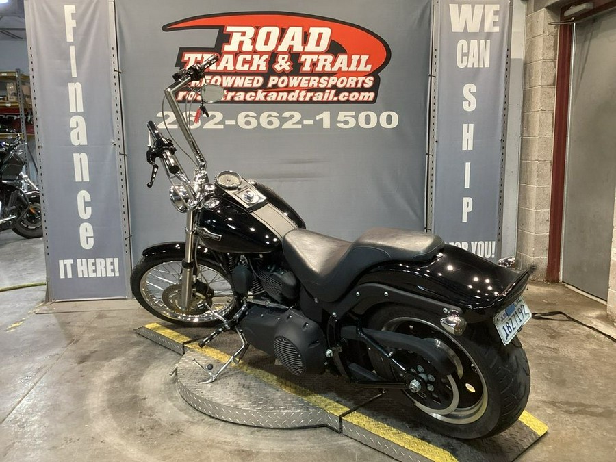 2008 Harley-Davidson® FXSTB - Night Train™