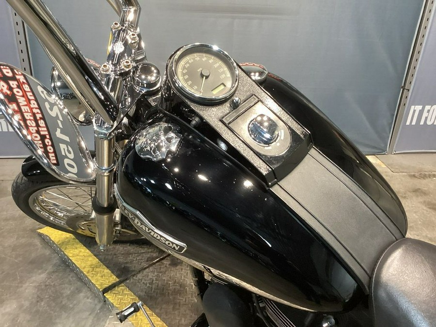 2008 Harley-Davidson® FXSTB - Night Train™