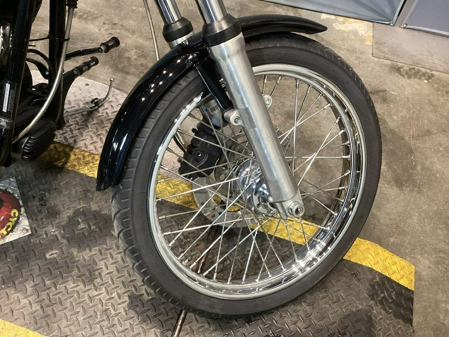 2008 Harley-Davidson® FXSTB - Night Train™