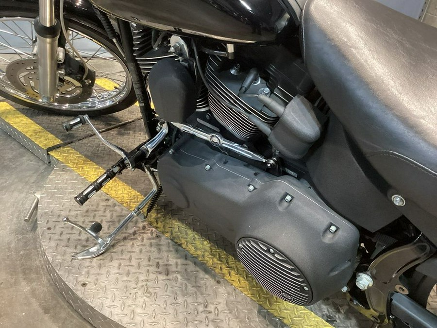 2008 Harley-Davidson® FXSTB - Night Train™