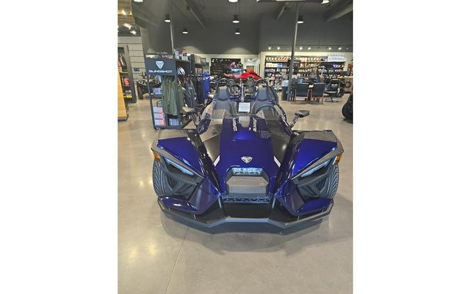 2024 Slingshot SLINGSHOT SL AUTO