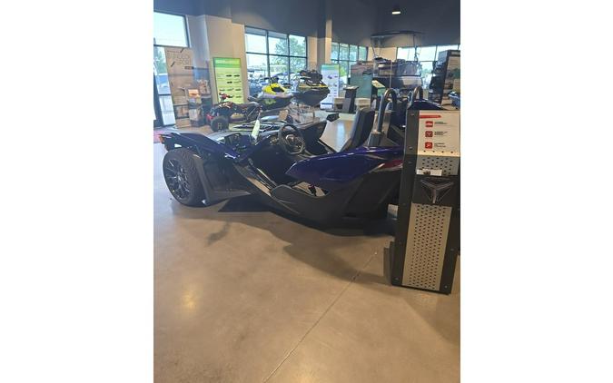 2024 Slingshot SLINGSHOT SL AUTO