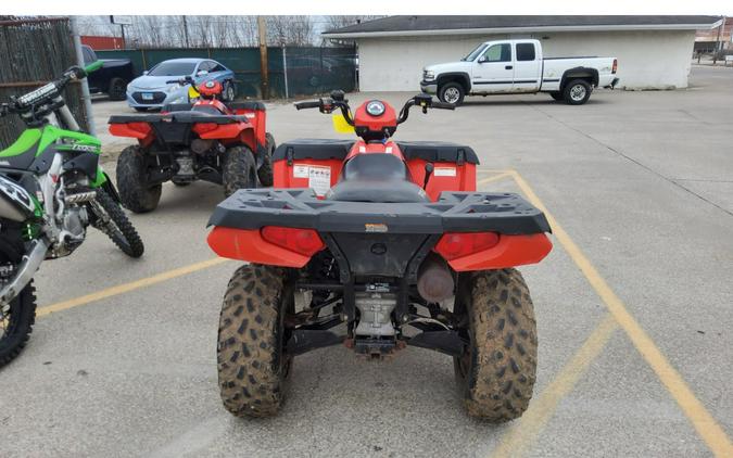 2012 Polaris Industries SPORTSMAN 500 H.O.