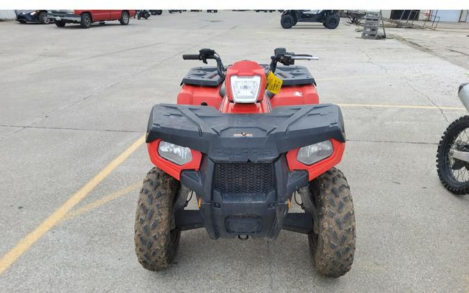 2012 Polaris Industries SPORTSMAN 500 H.O.