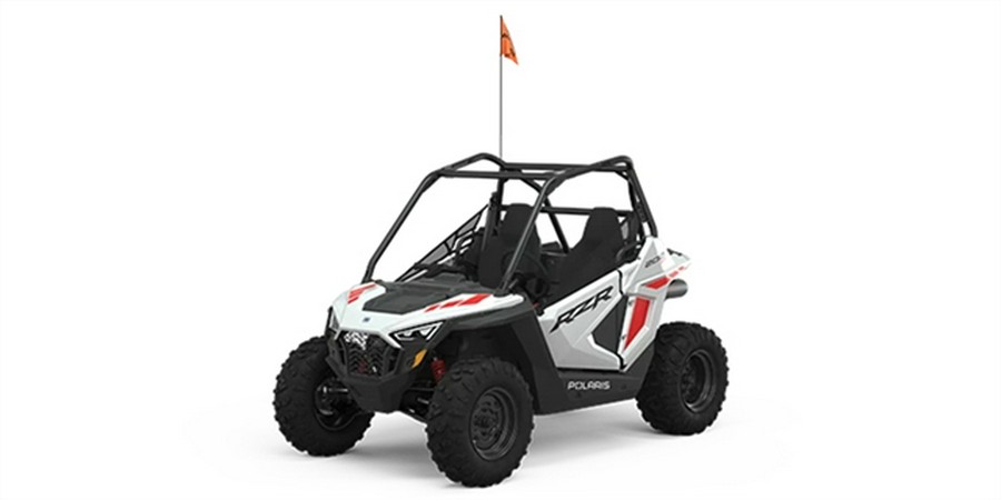 2023 Polaris RZR 200 EFI