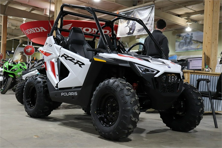 2023 Polaris RZR 200 EFI