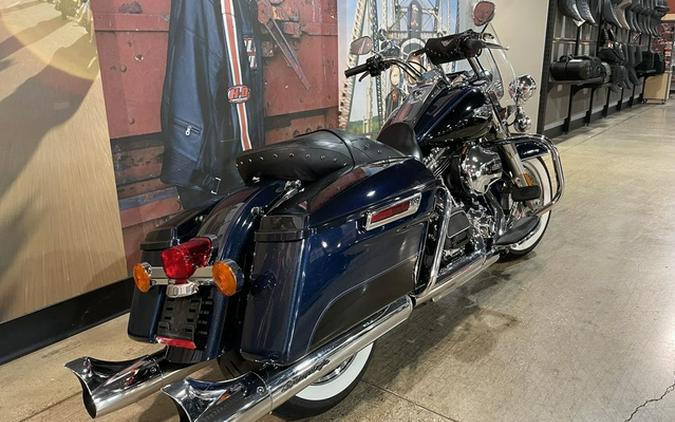 2014 Harley-Davidson FLHR - Road King