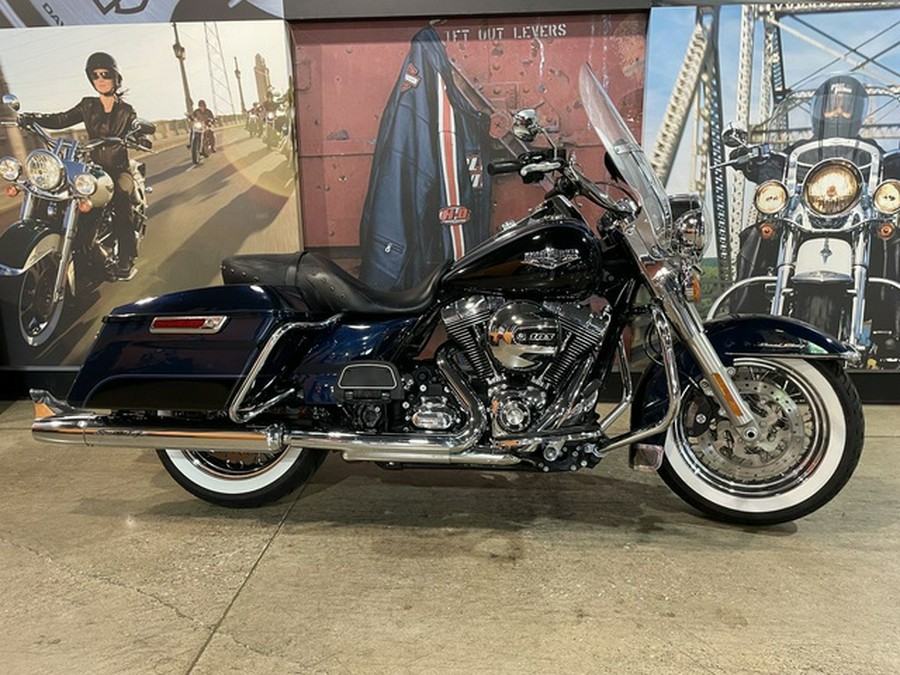 2014 Harley-Davidson FLHR - Road King