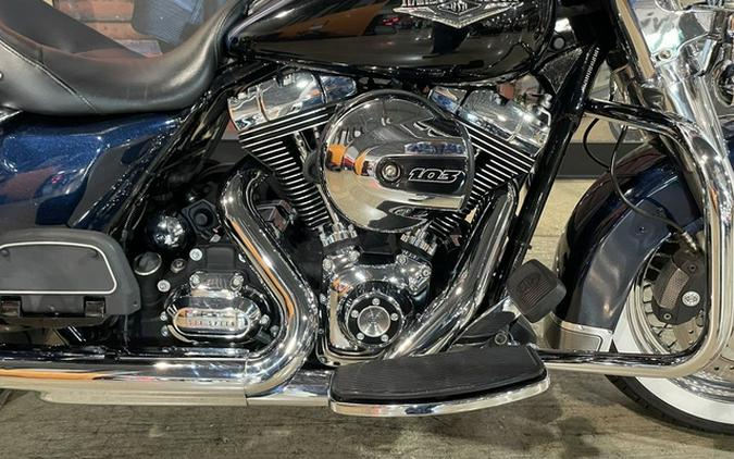 2014 Harley-Davidson FLHR - Road King