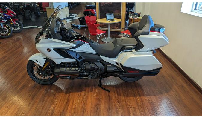 2024 Honda Gold Wing Tour Automatic DCT