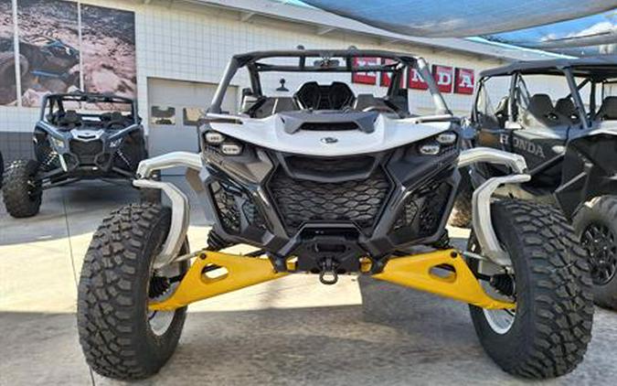 2024 Can-Am Maverick R