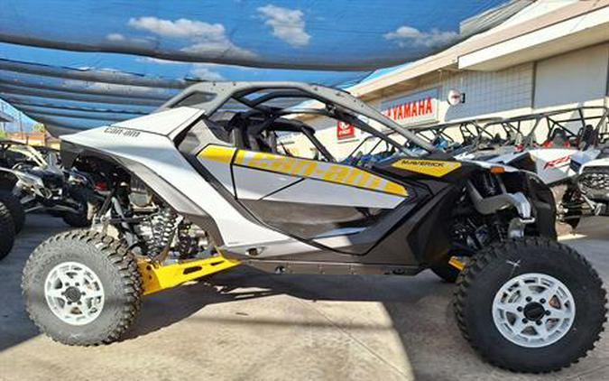 2024 Can-Am Maverick R