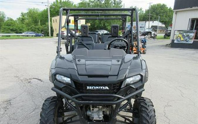 2023 Honda Pioneer 700-4