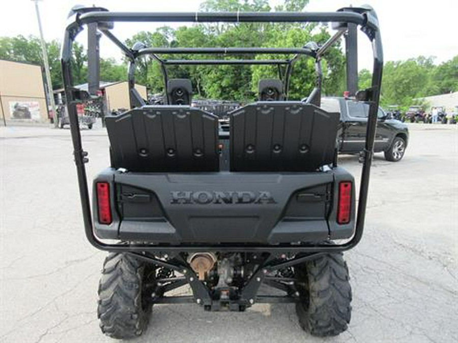 2023 Honda Pioneer 700-4