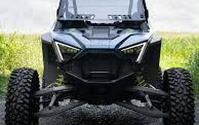 2024 Polaris RZR Turbo R Sport