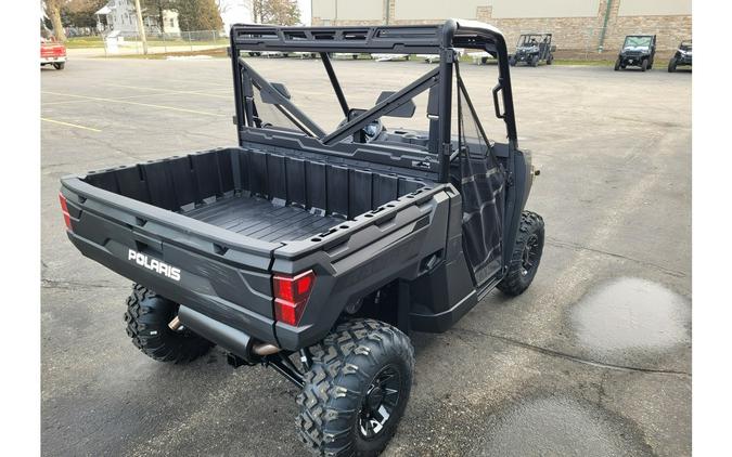 2024 Polaris Industries Ranger 1000 Premium Gray