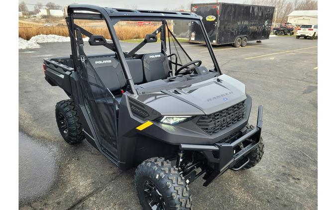 2024 Polaris Industries Ranger 1000 Premium Gray