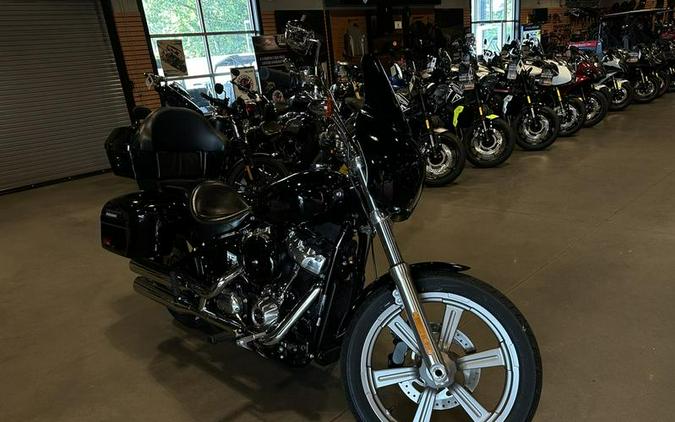 2022 Harley-Davidson® FXST - Softail® Standard